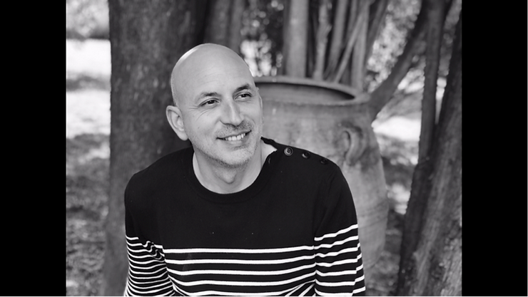 Entretien avec Samuel Coquard, , directeur de la maîtrise des Bouches du Rhône